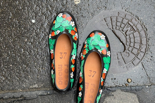 Don't let rain💧 stop your Spring-vibe🌸!
