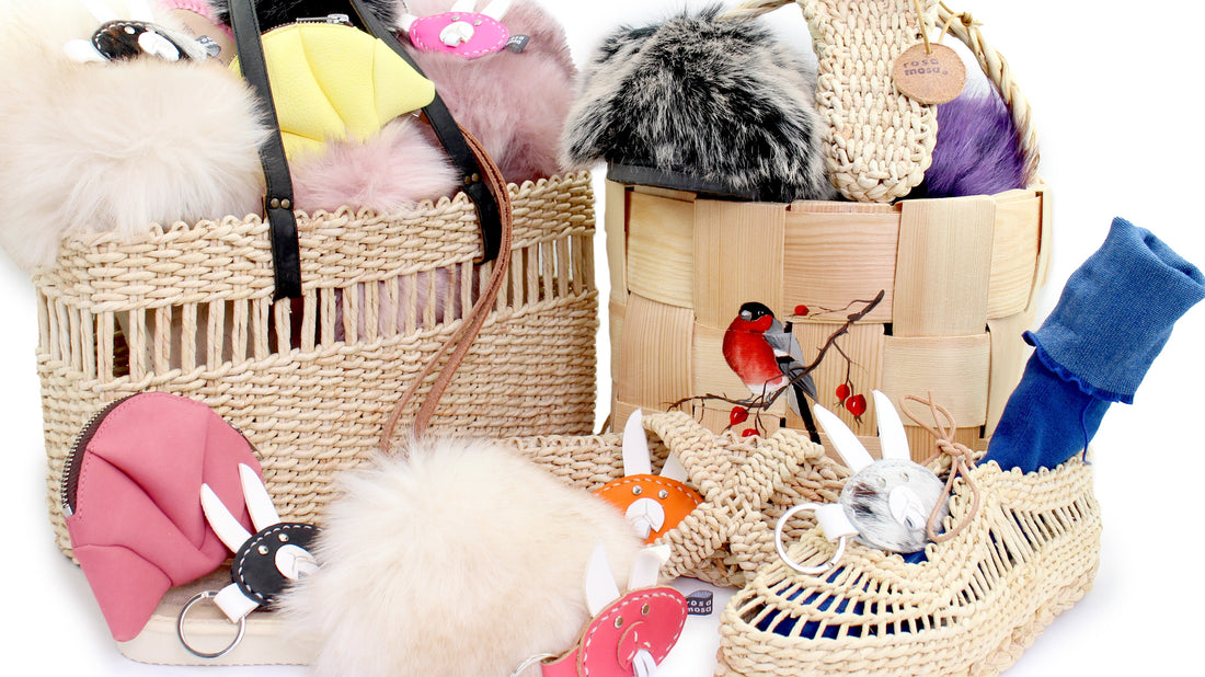 FIND YOUR GIFT FOR EASTER🐇 !
