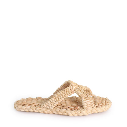 VALERIA X SLIDES + Cornleaf Slides
