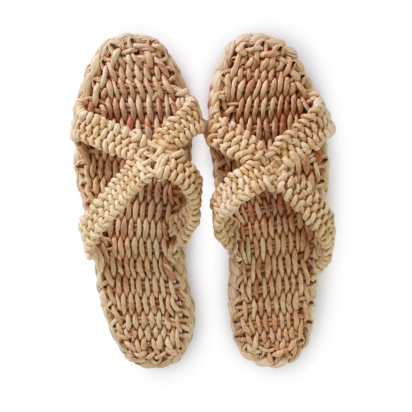 VALERIA X SLIDES + Cornleaf Slides