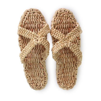 VALERIA X SLIDES + Cornleaf Slides