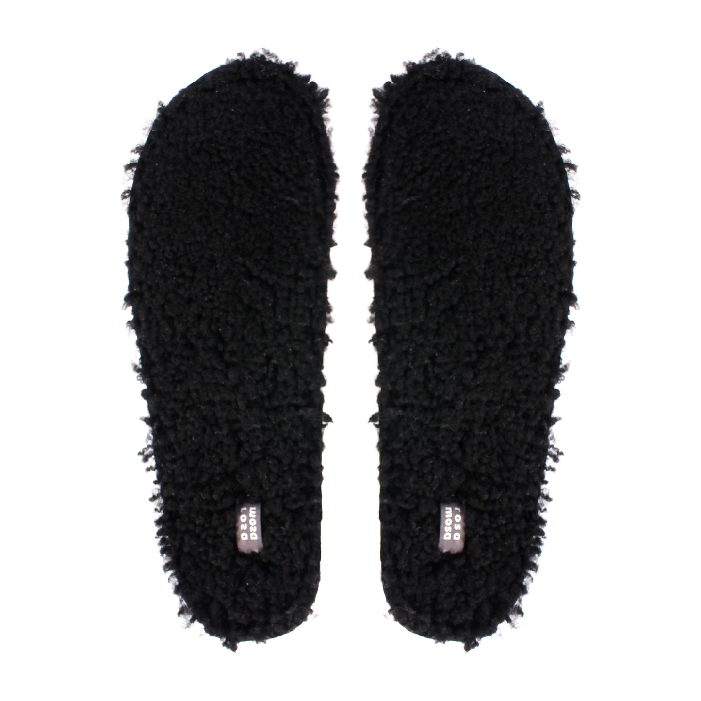 Handmade Shearling Insoles