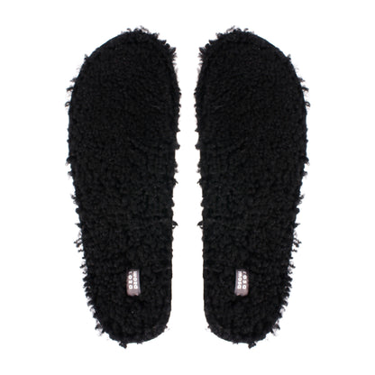 Handmade Shearling Insoles
