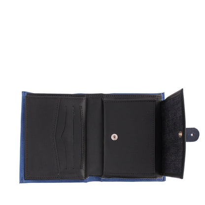 WALLET 9 BLUEPRINT UNI